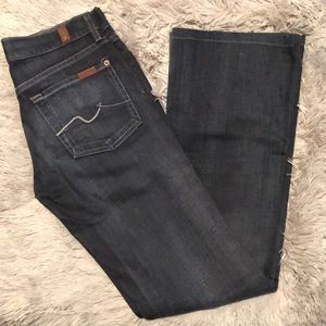 7 For All Mankind Jeans